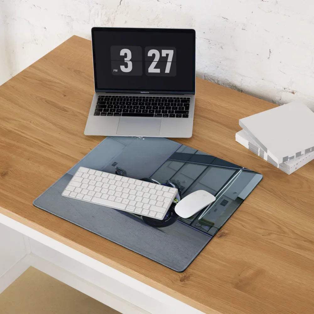 BMW Inspired S1000RR Gaming Mouse Pad #003