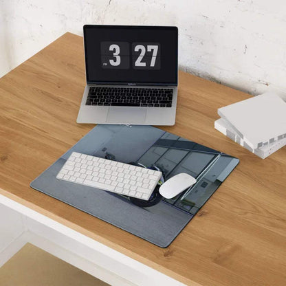 BMW Inspired S1000RR Gaming Mouse Pad #003