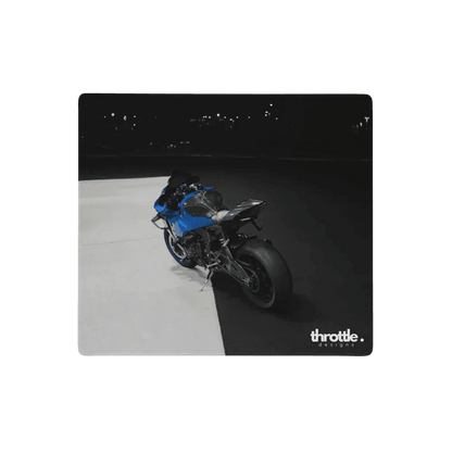 Yamaha R1 Gaming Mouse Pad #002