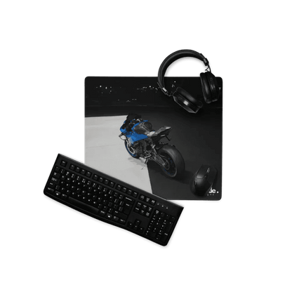 Yamaha R1 Gaming Mouse Pad #002