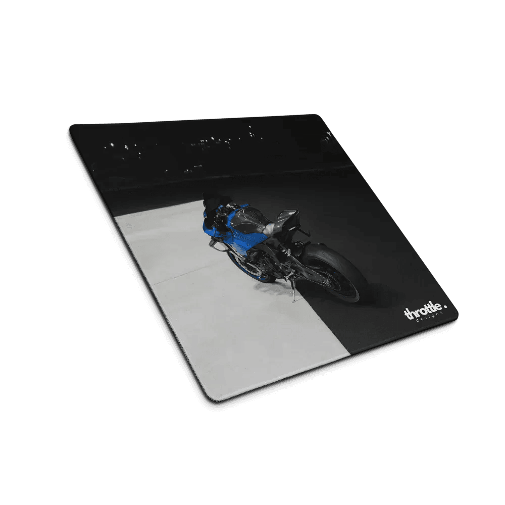 Yamaha R1 Gaming Mouse Pad #002