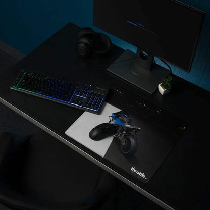 Yamaha R1 Gaming Mouse Pad #002