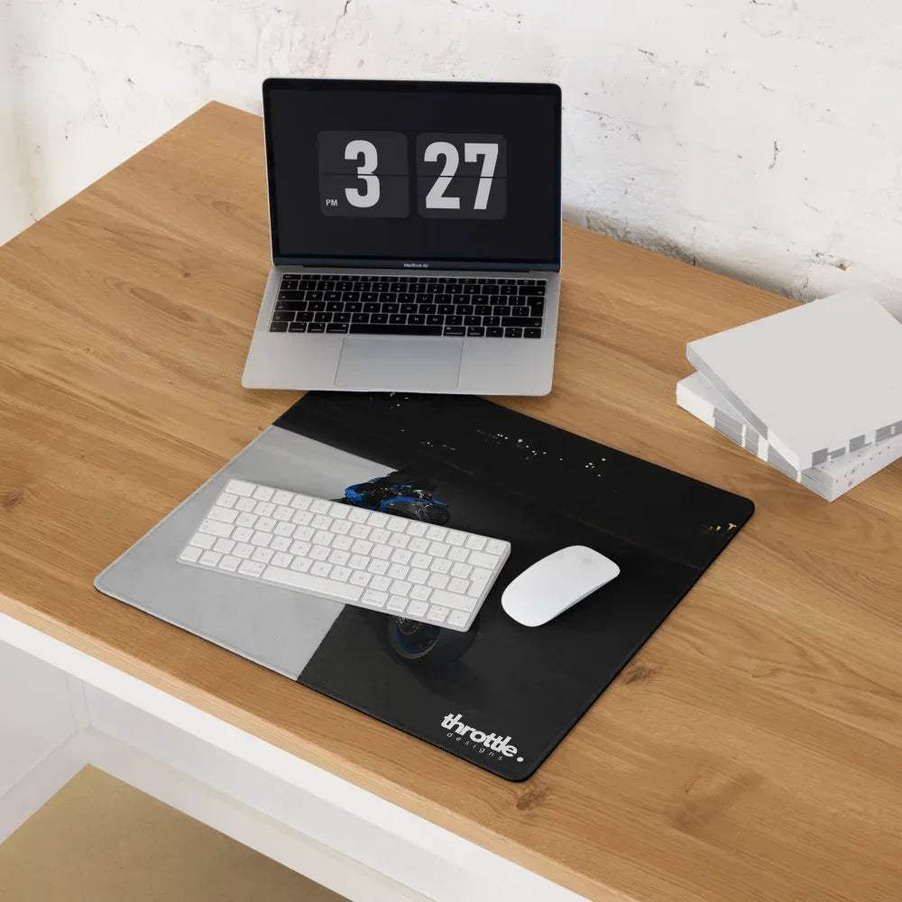Yamaha R1 Gaming Mouse Pad #002
