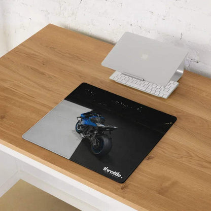 Yamaha R1 Gaming Mouse Pad #002