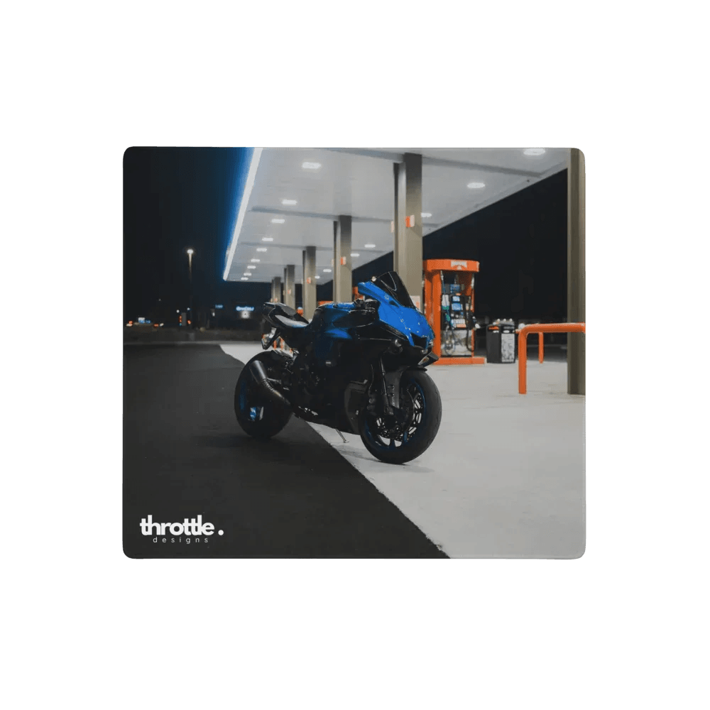 Yamaha R1 Gaming Mouse Pad #001