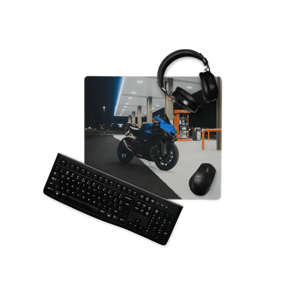 Yamaha R1 Gaming Mouse Pad #001