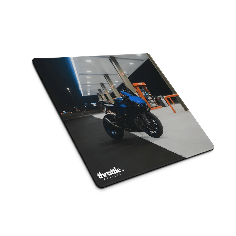 Yamaha R1 Gaming Mouse Pad #001