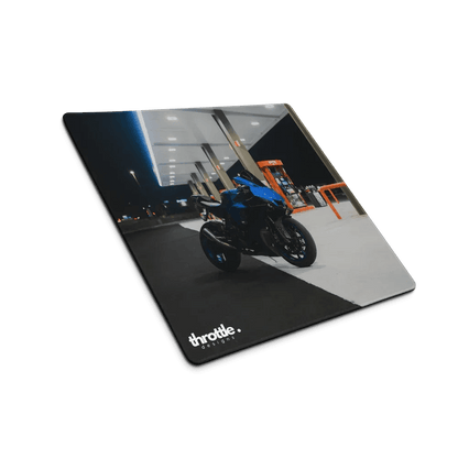 Yamaha R1 Gaming Mouse Pad #001