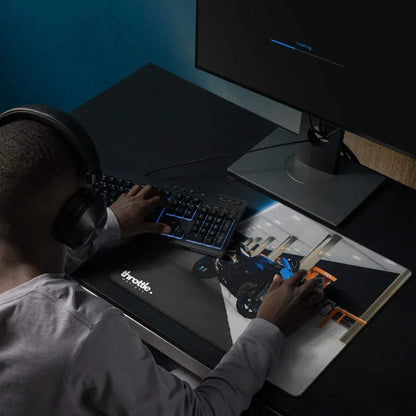 Yamaha R1 Gaming Mouse Pad #001