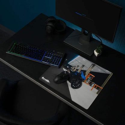 Yamaha R1 Gaming Mouse Pad #001