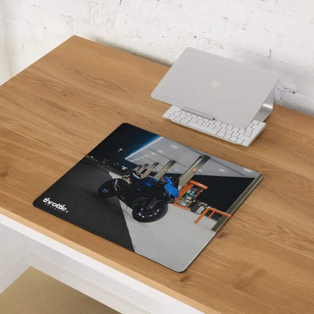Yamaha R1 Gaming Mouse Pad #001