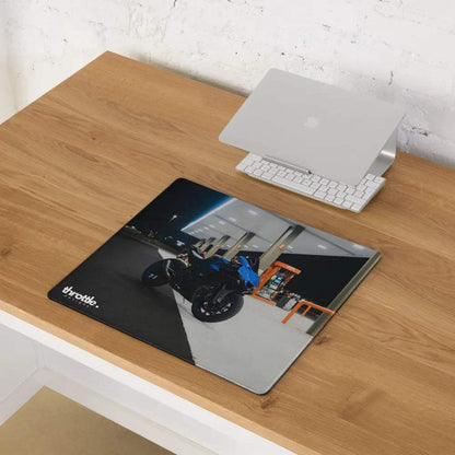 Yamaha R1 Gaming Mouse Pad #001