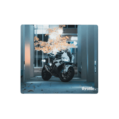 BMW Inspired S1000RR Gaming Mouse Pad #002