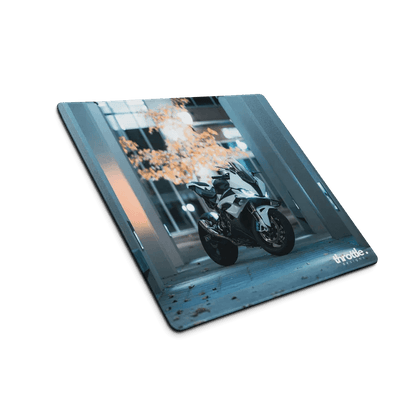 BMW Inspired S1000RR Gaming Mouse Pad #002