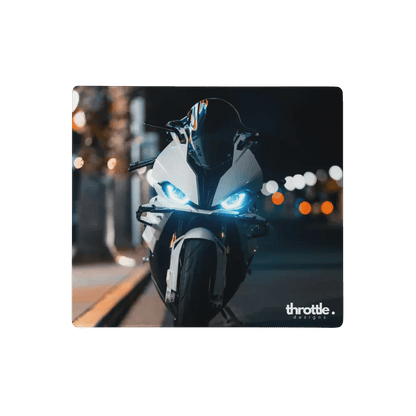 BMW Inspired S1000RR Gaming Mouse Pad #001