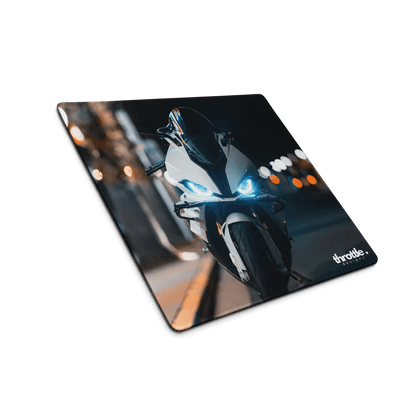 BMW Inspired S1000RR Gaming Mouse Pad #001