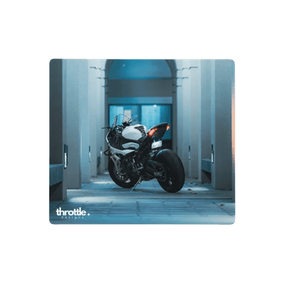 BMW Inspired S1000RR Gaming Mouse Pad - Large and XL / Extended