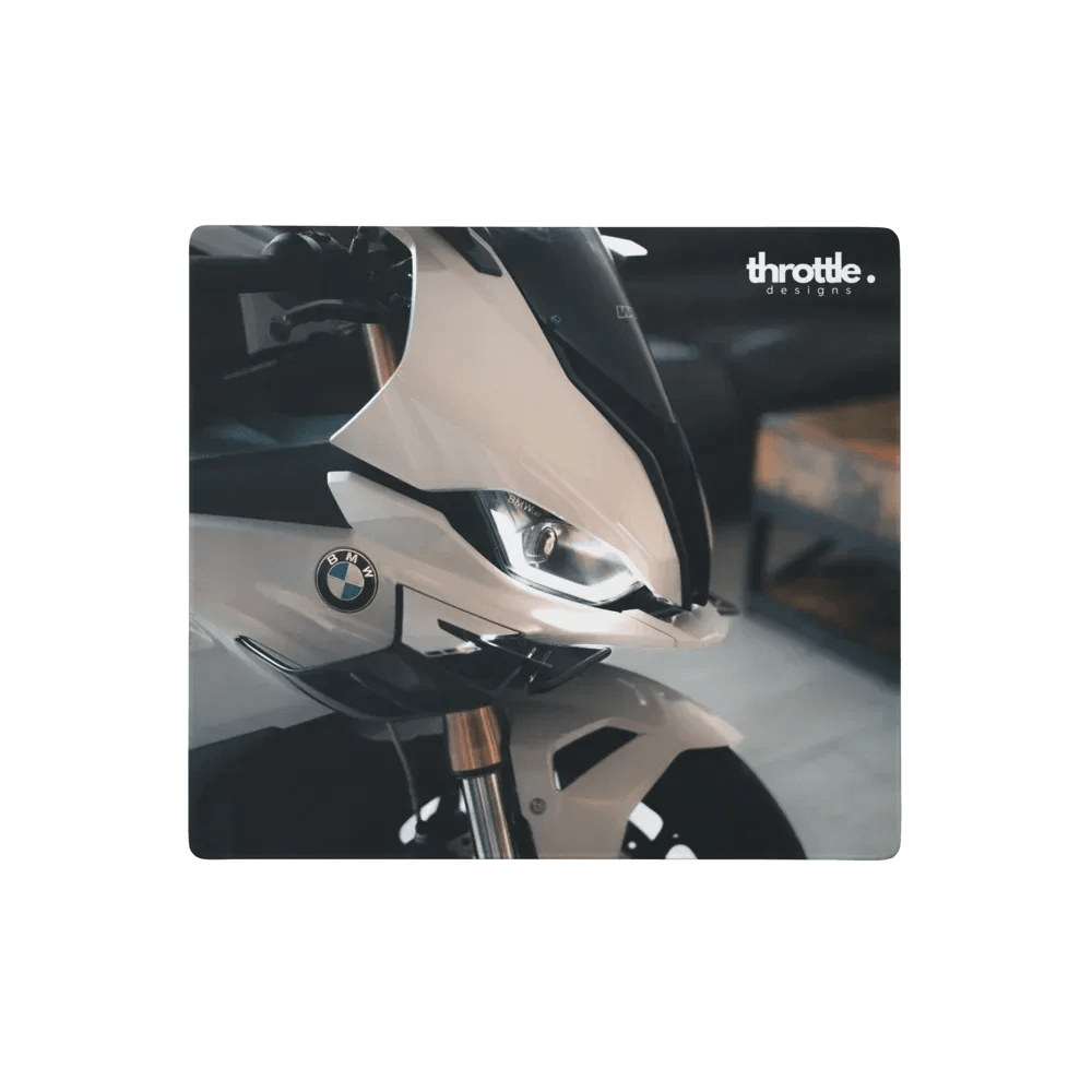 BMW Inspired S1000RR Gaming Mouse Pad #055