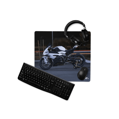 BMW Inspired S1000RR Gaming mouse pad #054