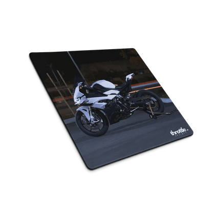 BMW Inspired S1000RR Gaming mouse pad #054