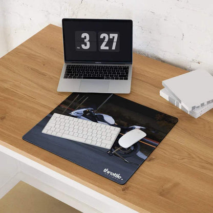 BMW Inspired S1000RR Gaming mouse pad #054