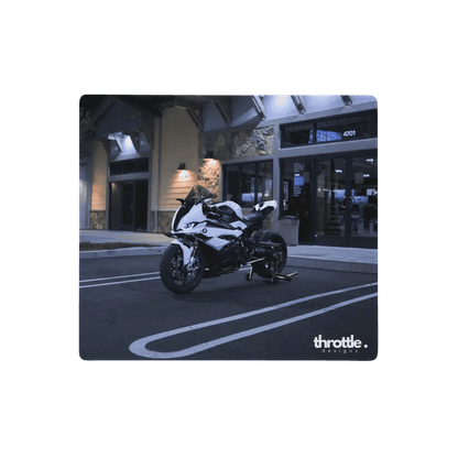 BMW Inspired S1000RR Gaming Mouse Pad #053