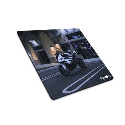 BMW Inspired S1000RR Gaming Mouse Pad #053