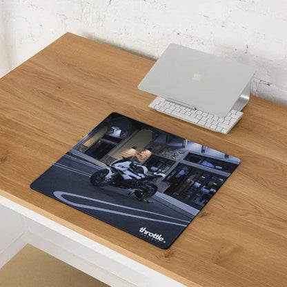 BMW Inspired S1000RR Gaming Mouse Pad #053