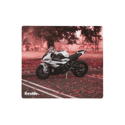 BMW Inspired S1000RR Gaming Mouse Pad #052