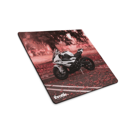 BMW Inspired S1000RR Gaming Mouse Pad #052