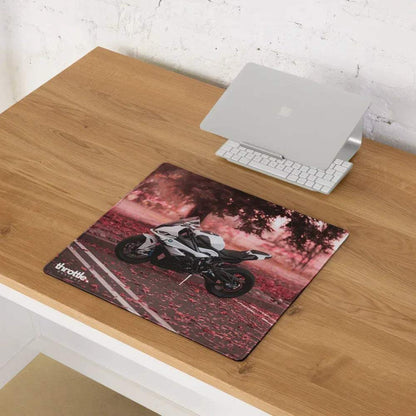 BMW Inspired S1000RR Gaming Mouse Pad #052