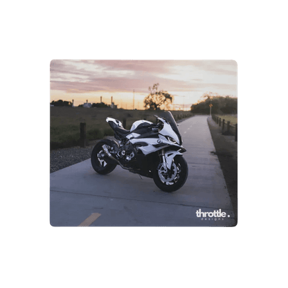 BMW Inspired S1000RR Gaming Mouse Pad #051