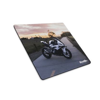 BMW Inspired S1000RR Gaming Mouse Pad #051