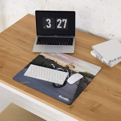 BMW Inspired S1000RR Gaming Mouse Pad #051