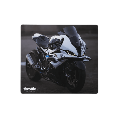 BMW Inspired S1000RR Gaming Mouse Pad #050