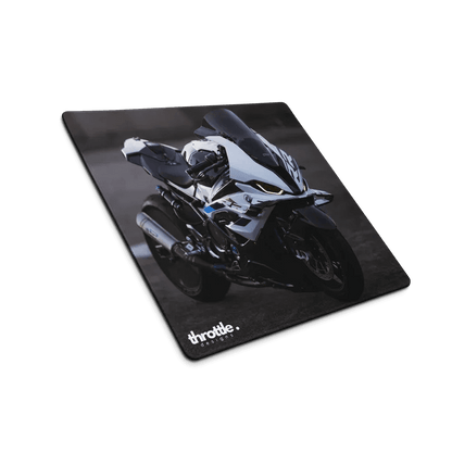 BMW Inspired S1000RR Gaming Mouse Pad #050