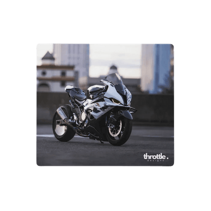 BMW Inspired S1000RR Gaming Mouse Pad #049