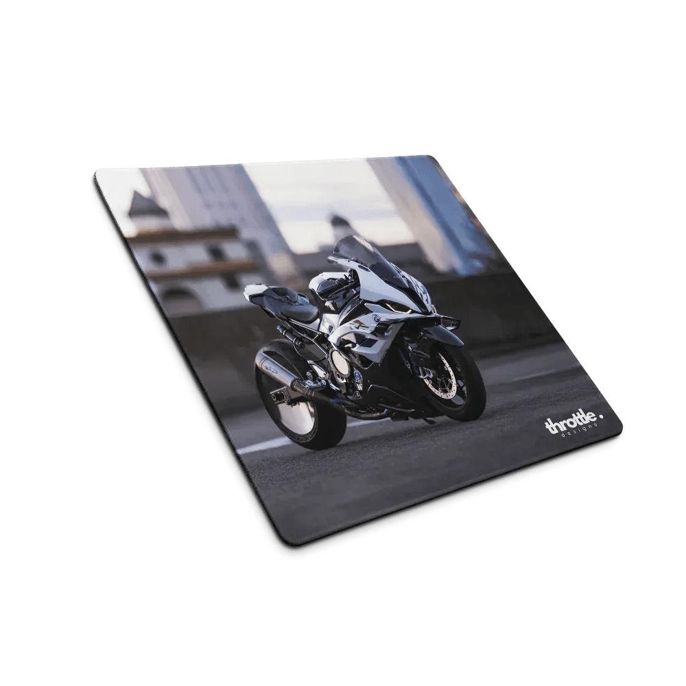 BMW Inspired S1000RR Gaming Mouse Pad #049