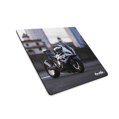 BMW Inspired S1000RR Gaming Mouse Pad #049