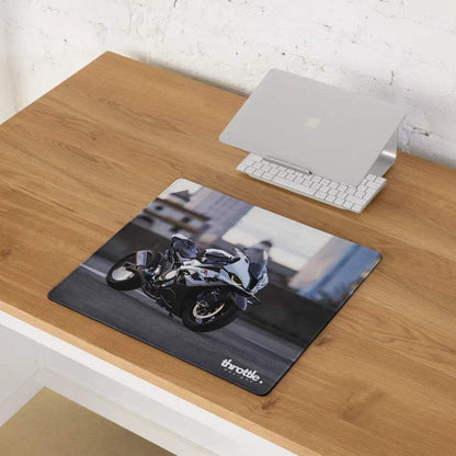 BMW Inspired S1000RR Gaming Mouse Pad #049