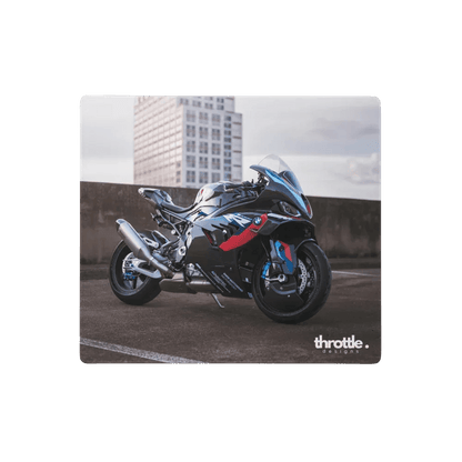 BMW Inspired M1000RR Gaming Mouse Pad #008