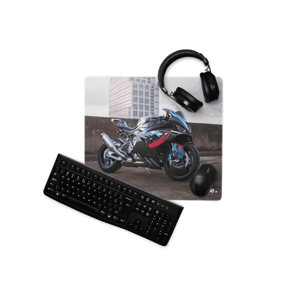 BMW Inspired M1000RR Gaming Mouse Pad #008