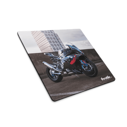 BMW Inspired M1000RR Gaming Mouse Pad #008