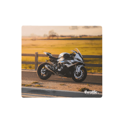 BMW Inspired S1000RR Gaming Mouse Pad #048