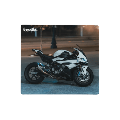 BMW Inspired S1000RR Gaming Mouse Pad #047