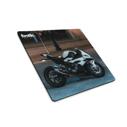 BMW Inspired S1000RR Gaming Mouse Pad #047