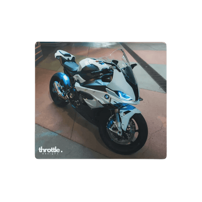 BMW Inspired S1000RR Gaming Mouse Pad #046