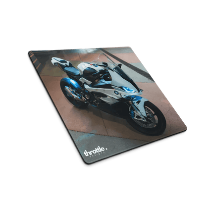 BMW Inspired S1000RR Gaming Mouse Pad #046