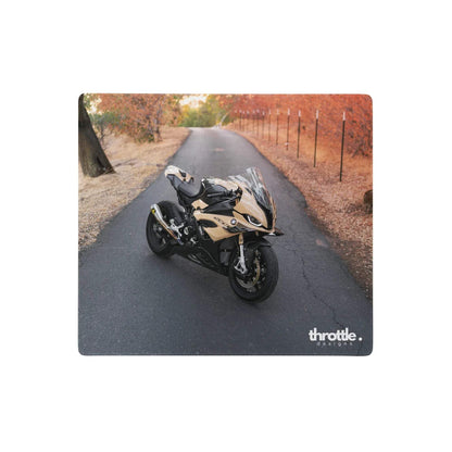 BMW Inspired S1000RR Gaming Mouse Pad #061 - Large and XL / Extended