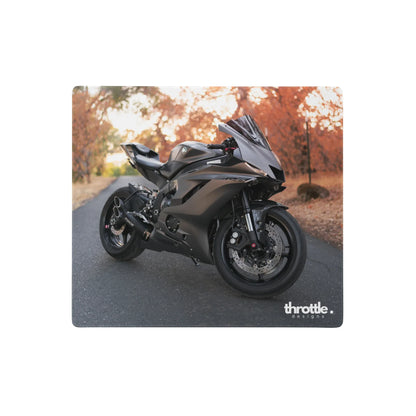 Yamaha R6 Gaming Mouse Pad #006 - Large and XL / Extended
